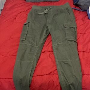cargo pants